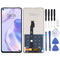 Écran LCD OEM pour Huawei P40 Lite 5G avec assemblage complet du numériseur